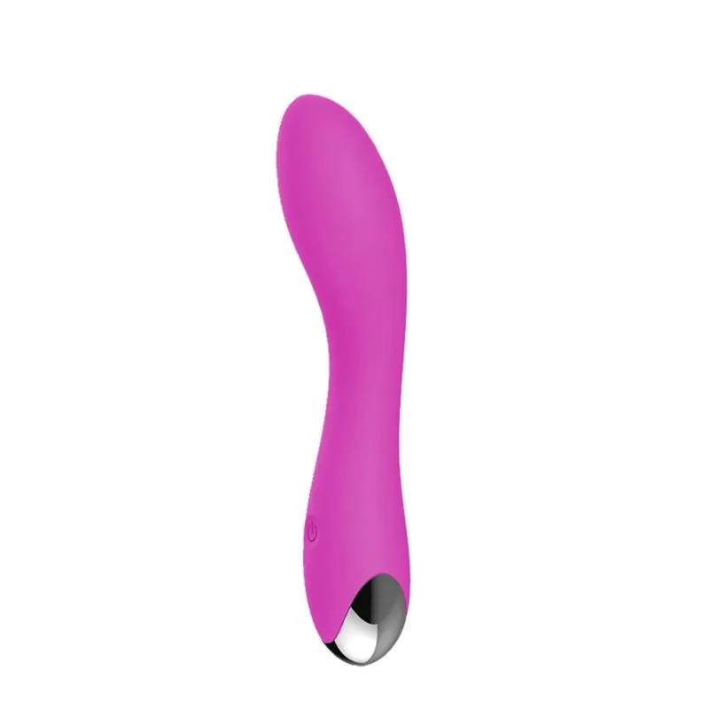 Vibrador Recarregável ponto G com 20 Modos de Vibração Dibe Madhu Miss Collection