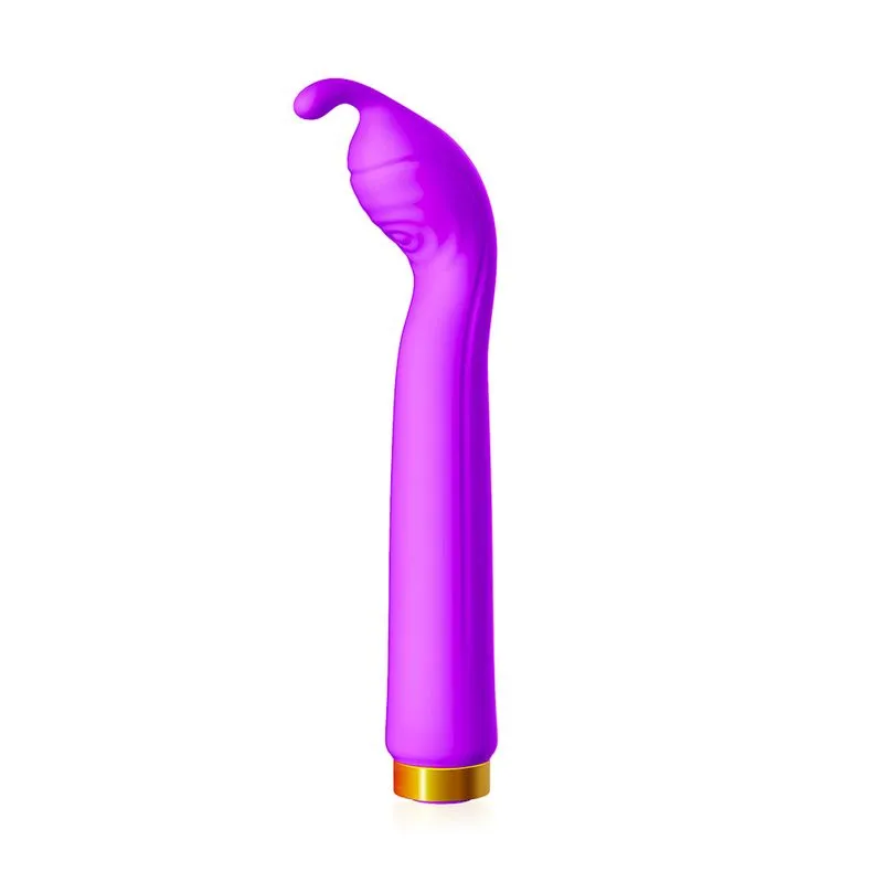 Vibrator Hantewei AZ-03 Vibrador Ponto G Recarregável com 10 Modos de Vibração Miss Collection