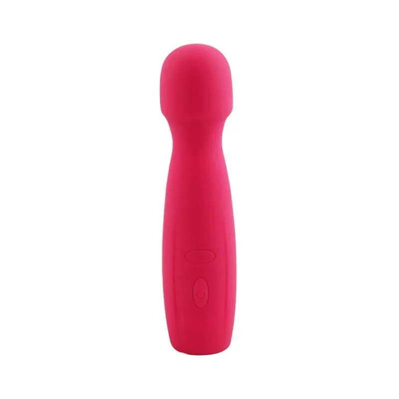 TaNi Massageador Mini Varinha Mágica Miss Collection