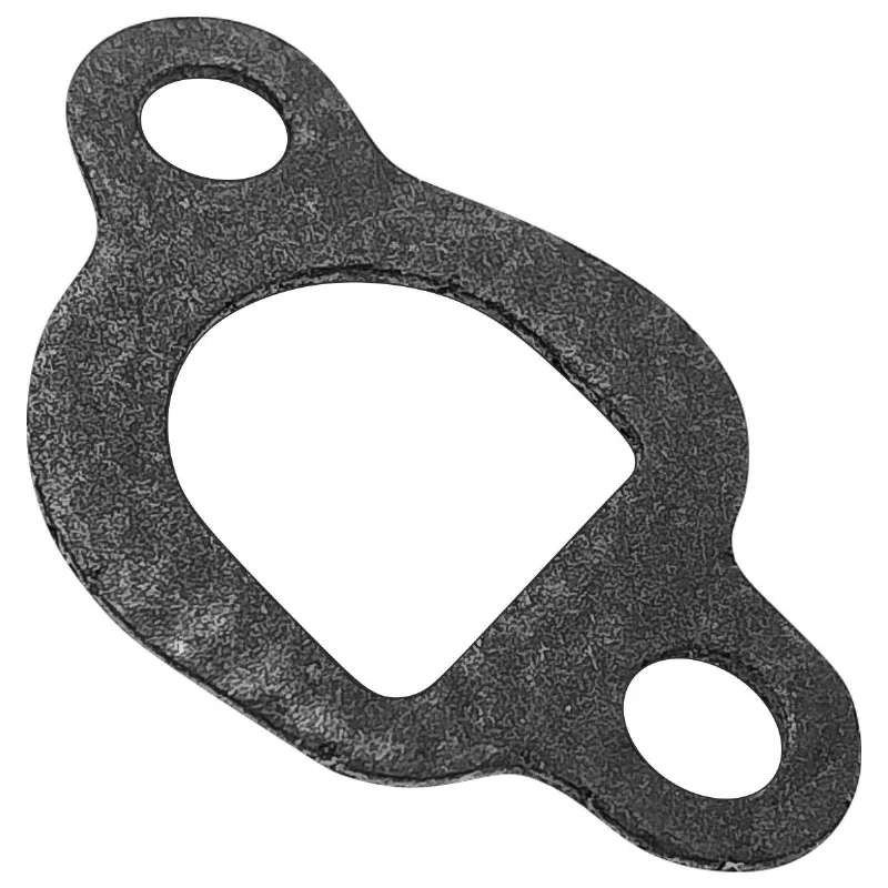 Junta Silencioso Motores 4 Tempos 5,5hp 6,5hp Supreme Parts
