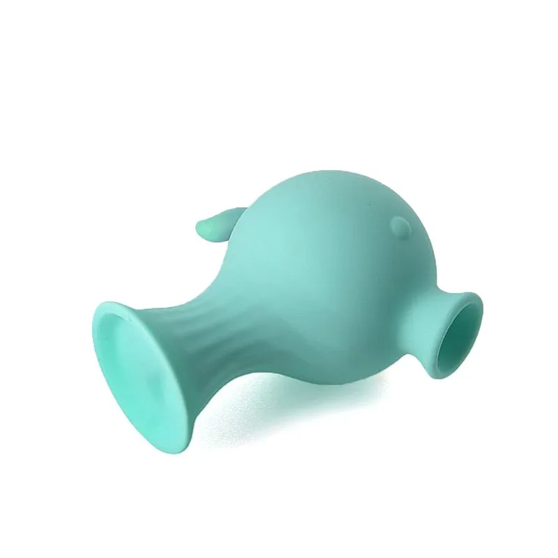 Wandou Jingling Estimulador com 7 Modos de Pulsação Sexy Import