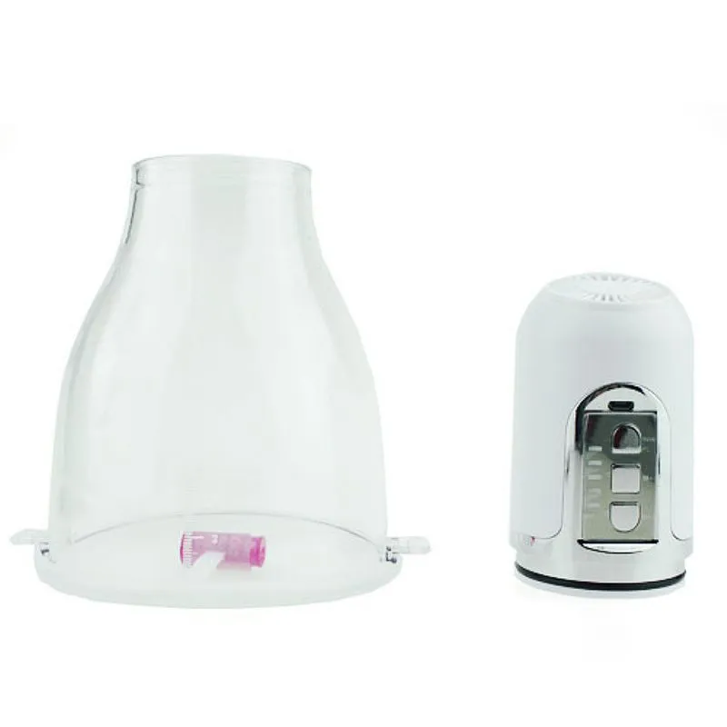 BBW Breast Enlarger Bomba de Sucção para os Seios Sexy Import