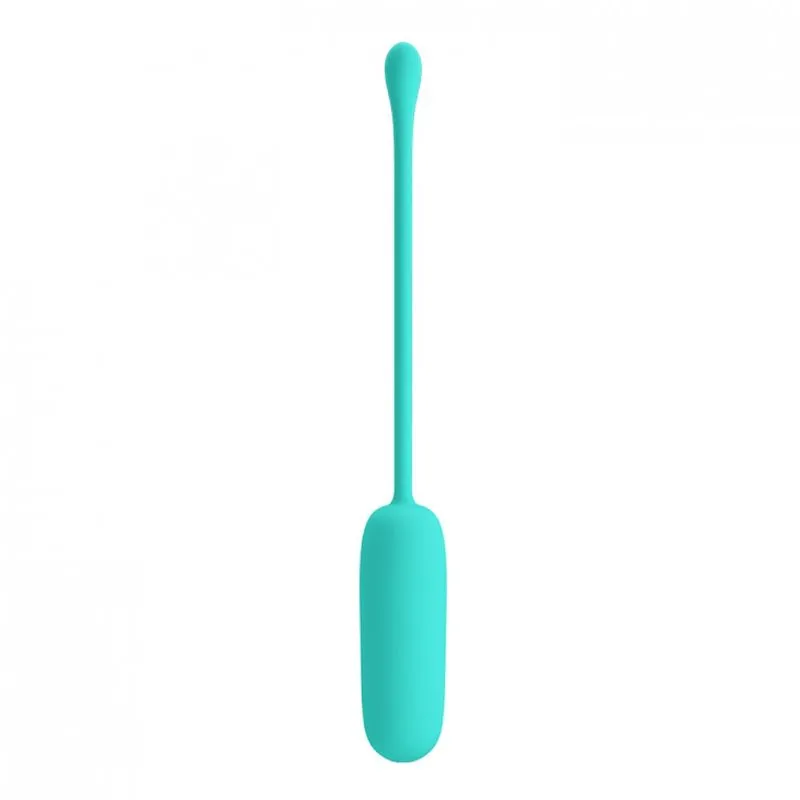 Pretty Love Joyce Bullet em Silicone com 12 Vibrações Miss Collection