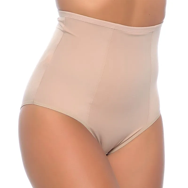 Cinta Carol Modeladora de Silhueta e Postura Patitex