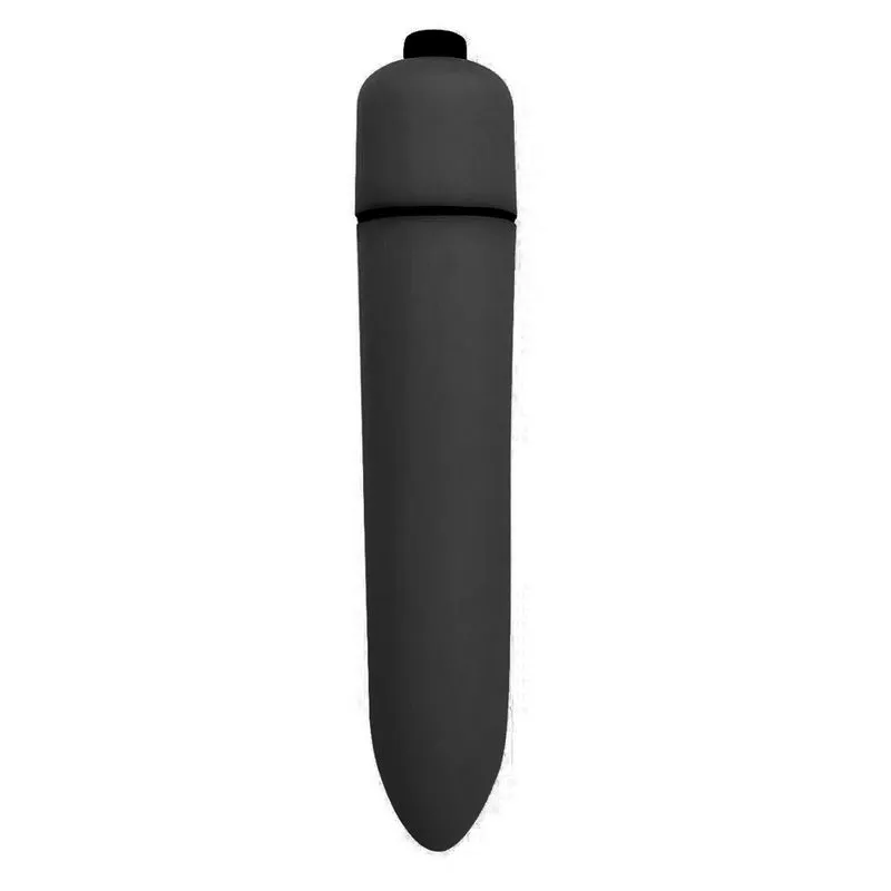 Bullet Massageador de Clitóris em Cápsula Sexy Import