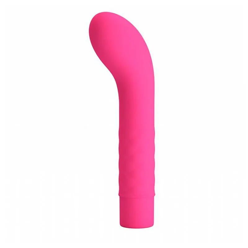 Pretty Love Atlas Vibrador com Curvatura e 10 Modos de Vibração Sexy Import