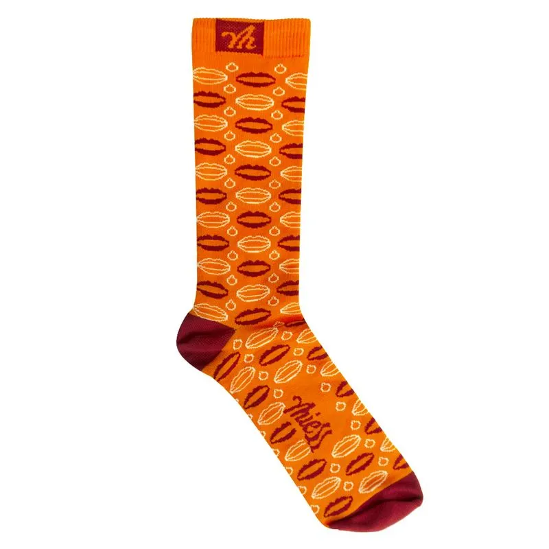 Meia Socks Personalizada Boquinha Miess