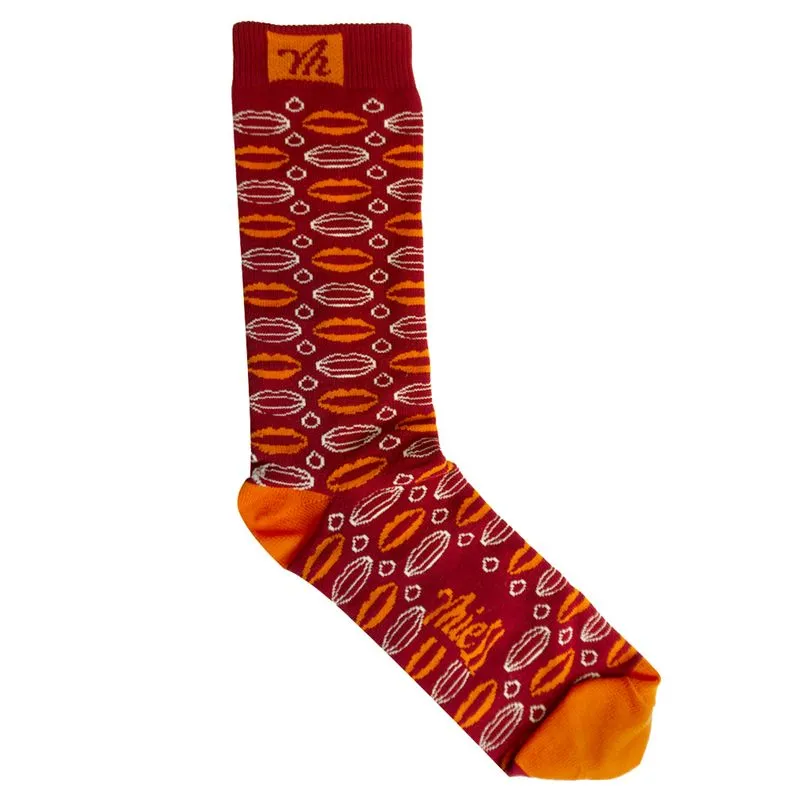 Meia Socks Personalizada Boquinha Miess