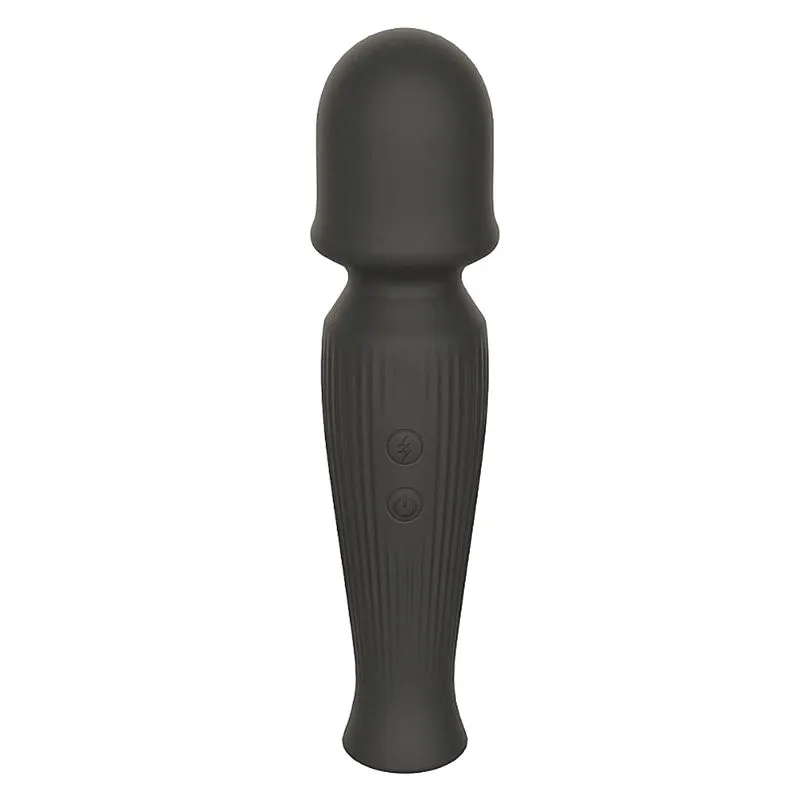 NV Toys Varinha Mágica com 10 Níveis de Vibração Sexy Import Sexy Import