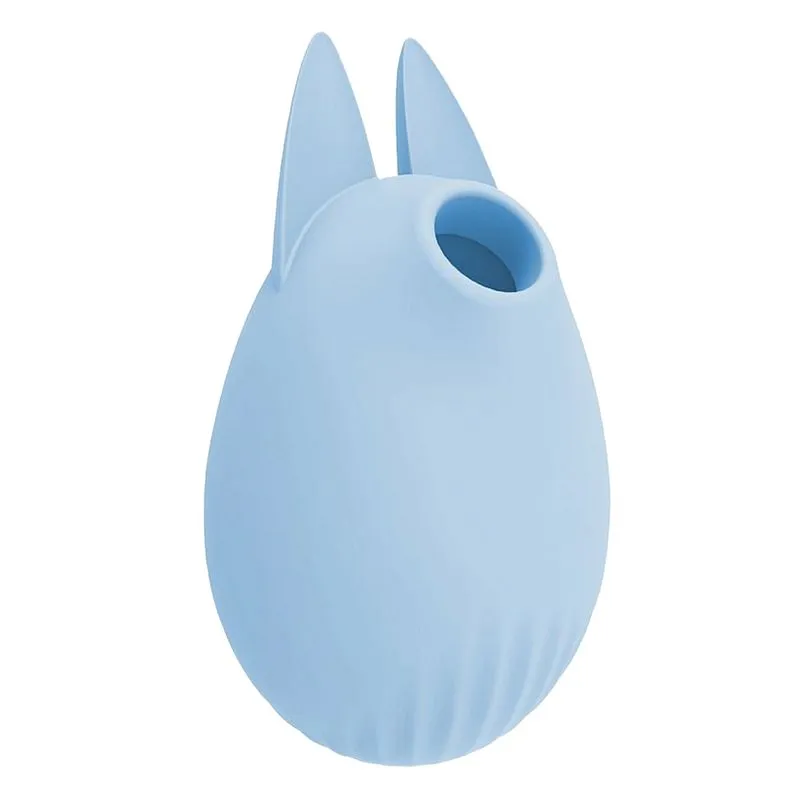 NV Toys Vibrador de Clitóris com 3 Modos de Pulsação e Velocidade Sexy Import