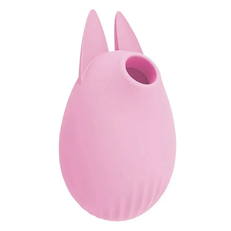 NV Toys Vibrador de Clitóris com 3 Modos de Pulsação e Velocidade Sexy Import