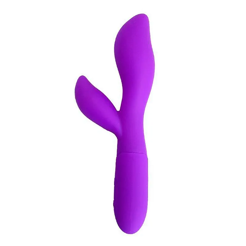 Lelis Vibrador Ponto G 10 Modos de Vibração e Estimulador de Clitóris Sexy Import