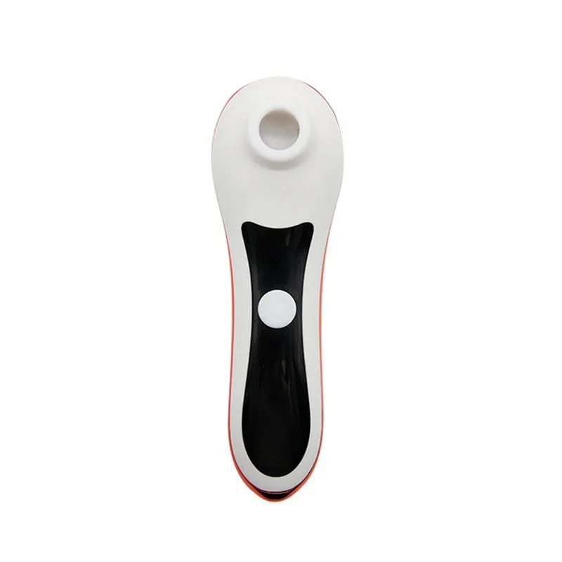 Youvibe Massageador e Estimulador de Clitóris com 3 Modos de Pulsação Vip Mix