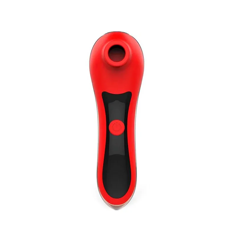 Youvibe Massageador e Estimulador de Clitóris com 3 Modos de Pulsação Vip Mix