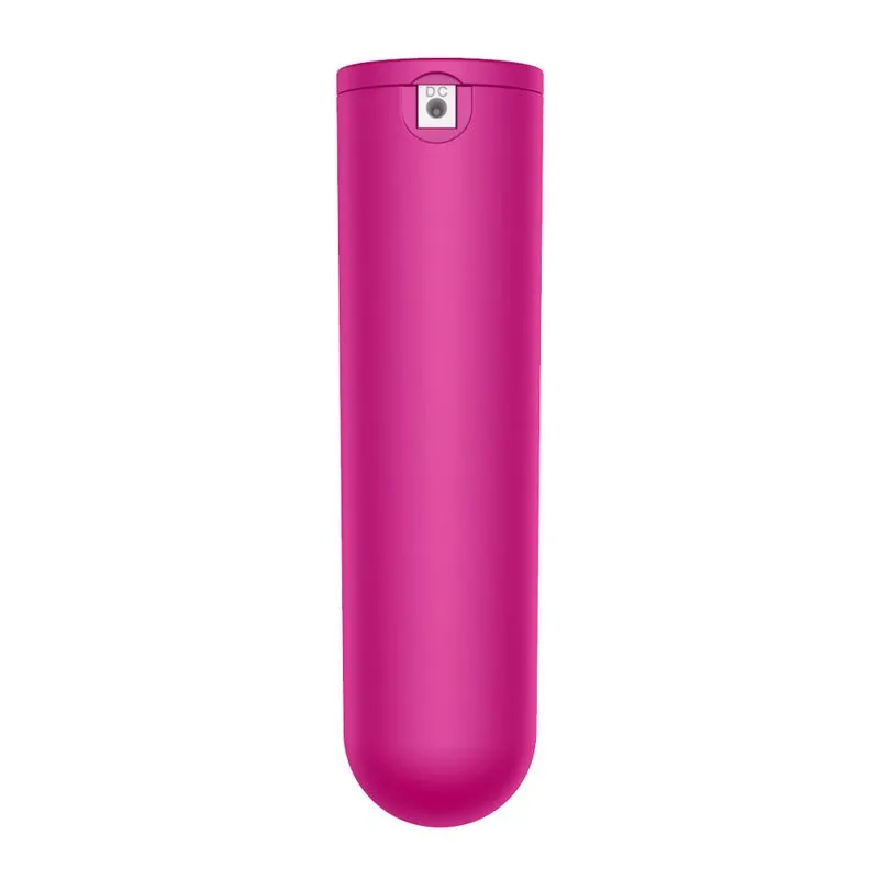 Power Bullet Youvibe Recarregável com 10 Modos de Vibração Vip Mix