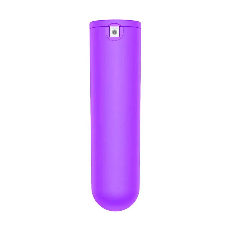Power Bullet Youvibe Recarregável com 10 Modos de Vibração Vip Mix