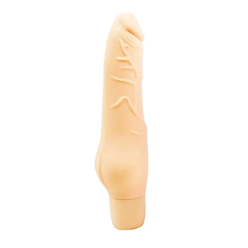 Sweet Vibrator Vibrador em Silicone com 10 Modos de Vibração Sexy Import
