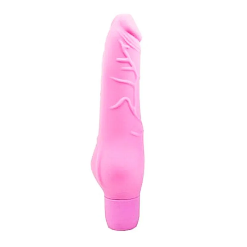 Sweet Vibrator Vibrador em Silicone com 10 Modos de Vibração Sexy Import
