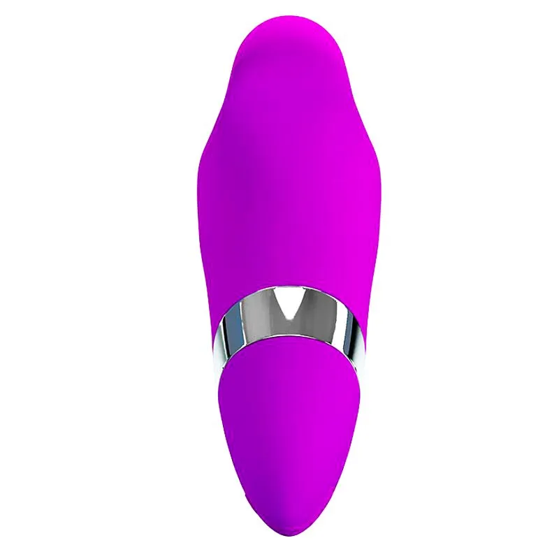 Cute Pretty Love Massageador com 12 Modos de Vibração e 5 Intensidades Sexy Import