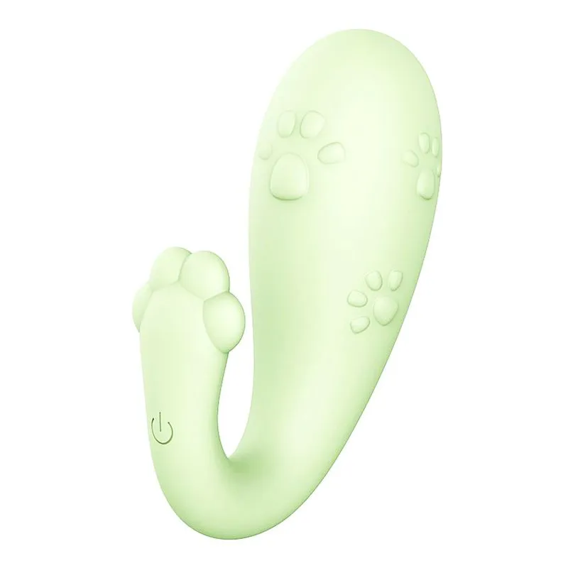 Monster Pub Massageador de Casal com 8 Modos de Vibração Sexy Import