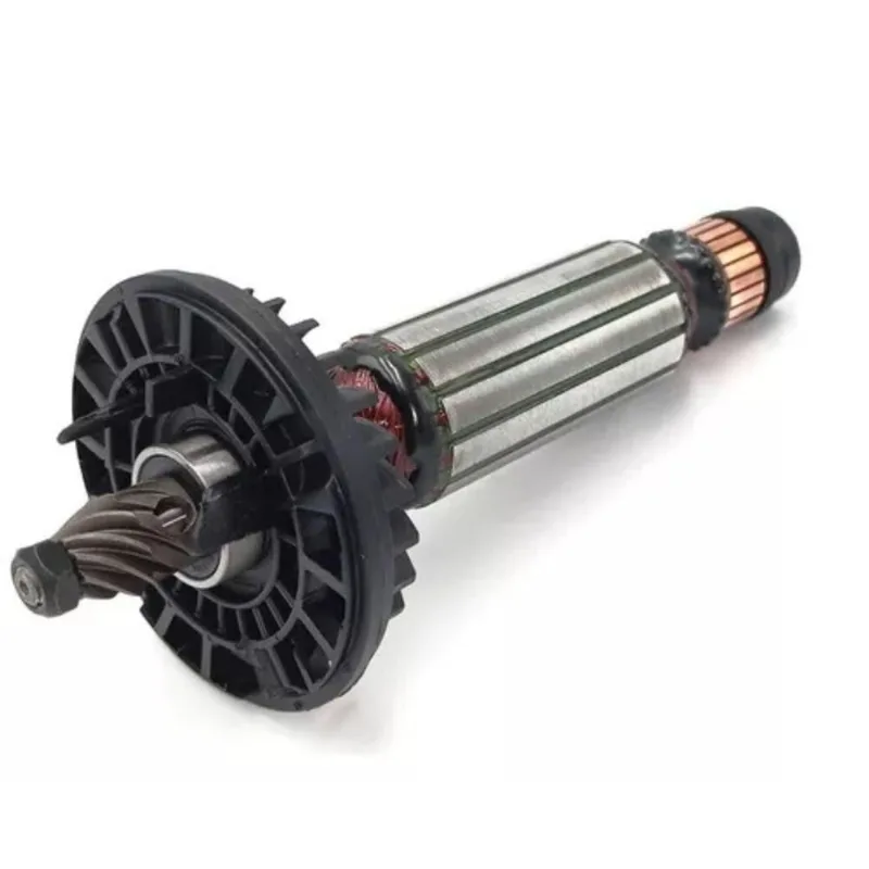 Rotor Induzido NA185831 800W com Ventilador 220V Black + Decker