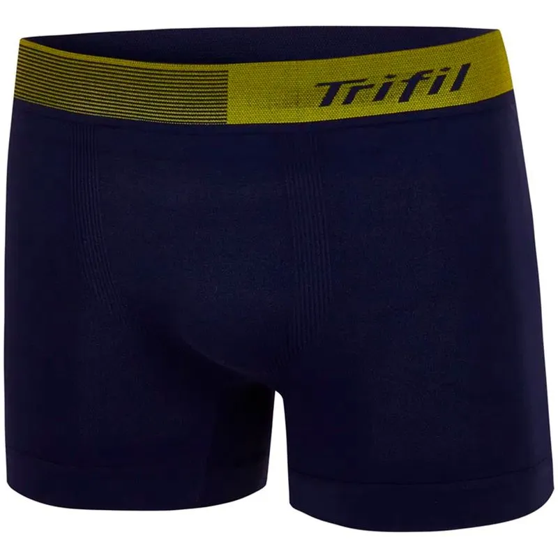 Cueca Boxer sem Costura Trifil