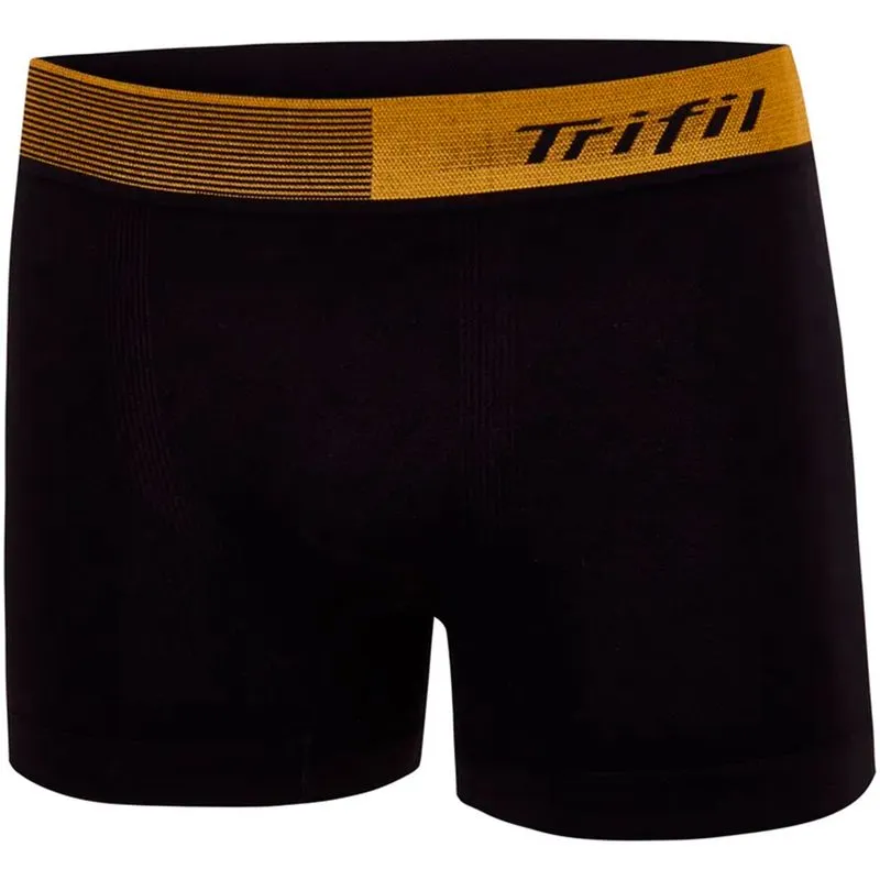Cueca Boxer sem Costura Trifil