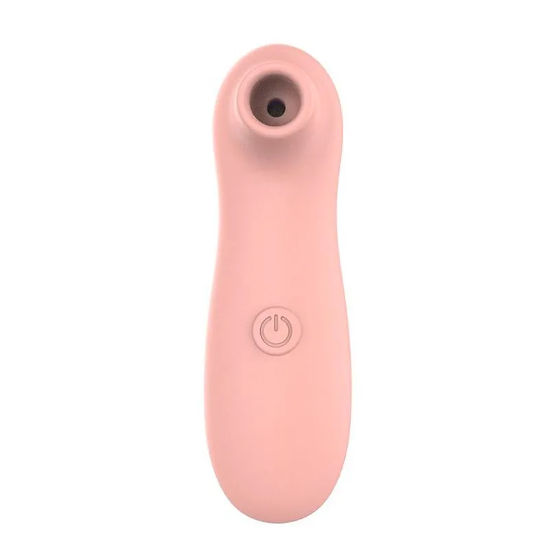 Estimulador de Clitóris com 10 Modos de Pulsação Sexy Import