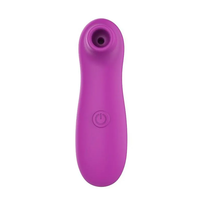 Estimulador de Clitóris com 10 Modos de Pulsação Sexy Import