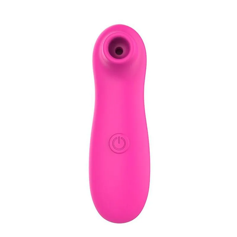 Estimulador de Clitóris com 10 Modos de Pulsação Sexy Import