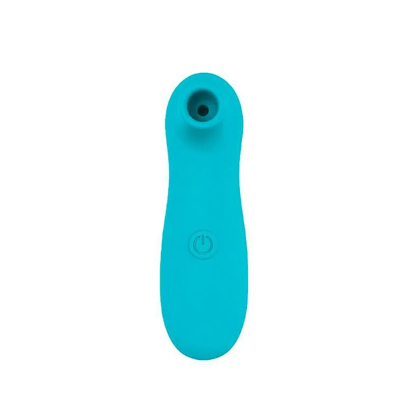 Estimulador de Clitóris com 10 Modos de Pulsação Sexy Import