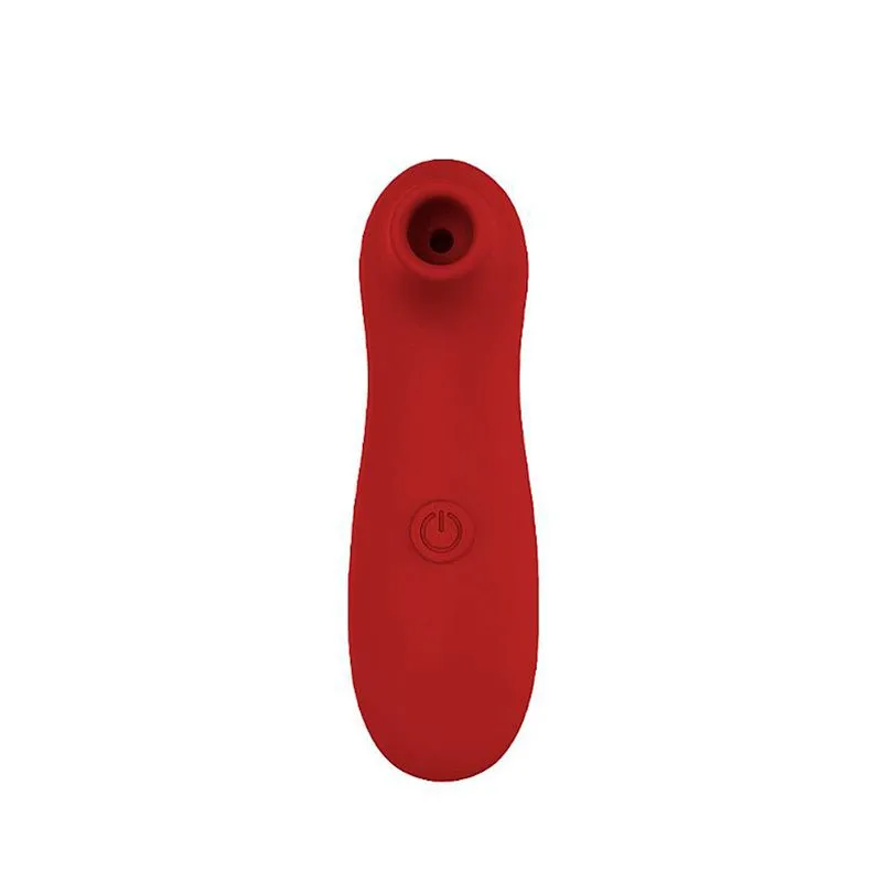 Estimulador de Clitóris com 10 Modos de Pulsação Sexy Import