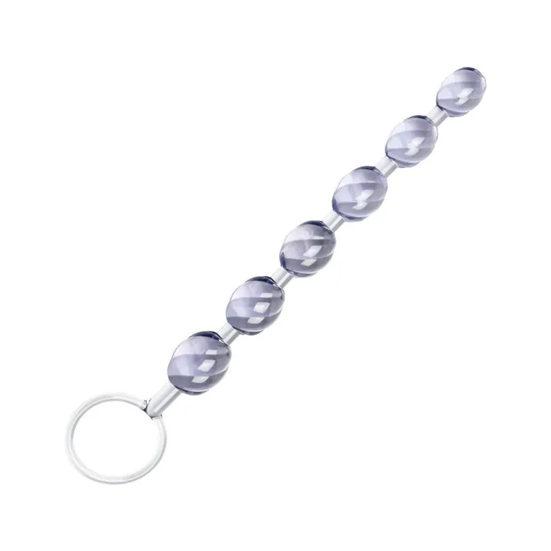 Plug Ball com 6 Esferas Pau Brasil