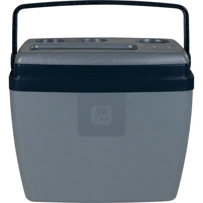 Caixa Térmica 19 Litros Cooler Cores Variadas bel