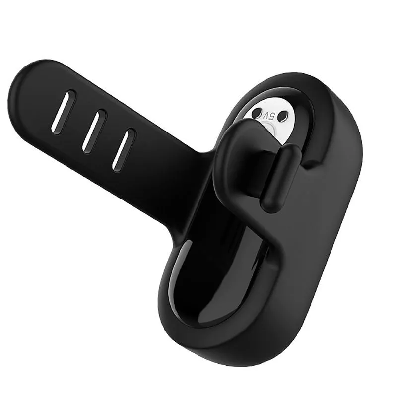 S-Hande Mini Finger Dedeira Estimuladora com 9 Modos de Vibração Sexy Import