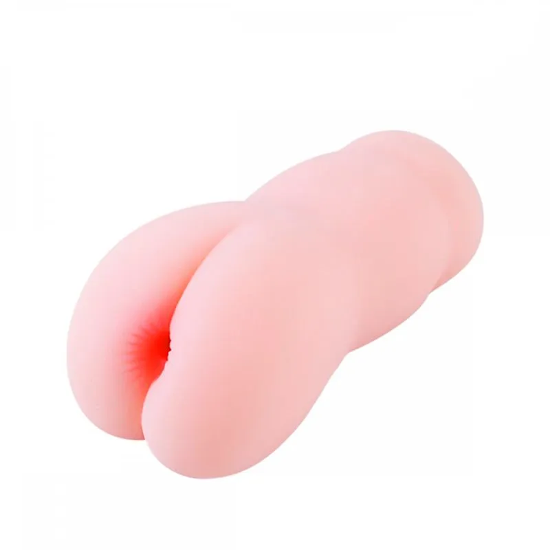 Lilo Masturbador Masculino em Formato de nus com Fissuras e Texturas Internas Vip Mix