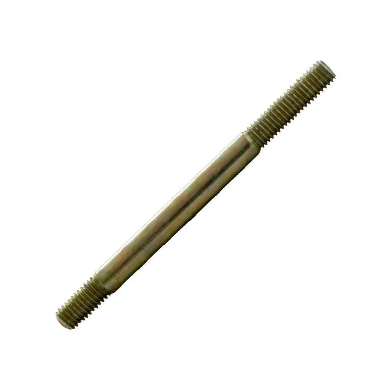 Parafuso Prisioneiro Flange Motosserra st 051 M5X65mm