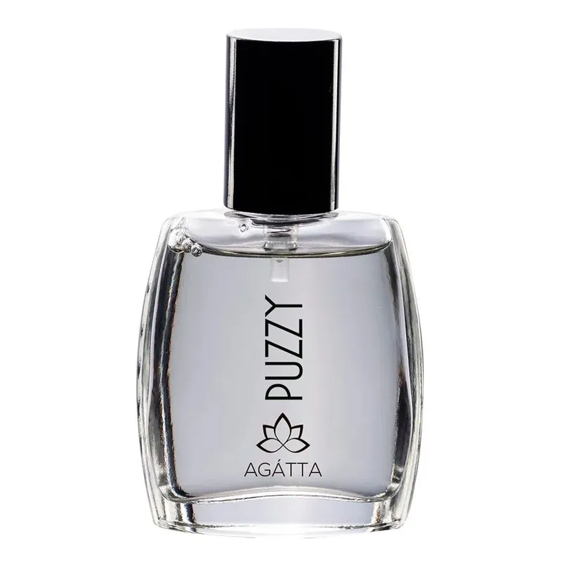 Kit Puzzy By Anitta 02 Deo Colonia Intima Agátta