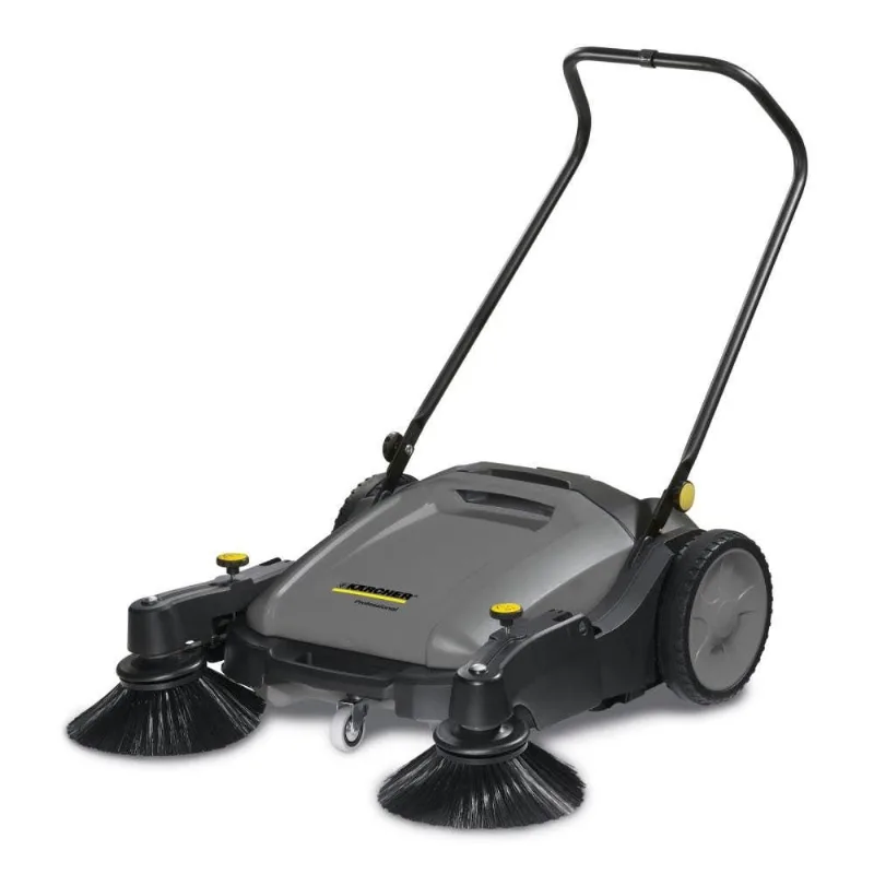 Varredeira Mecânica Km 70/20 Com Escova Dupla 15171070 Karcher