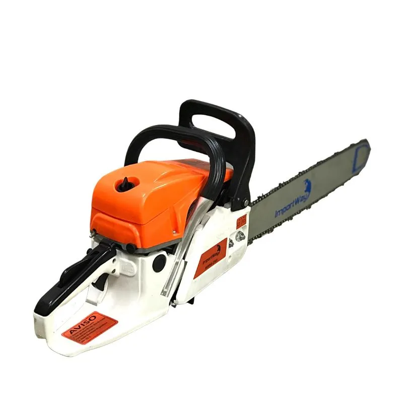 Motosserra á Gasolina 63cc Sabre 50cm Evmsg2t63 Importway