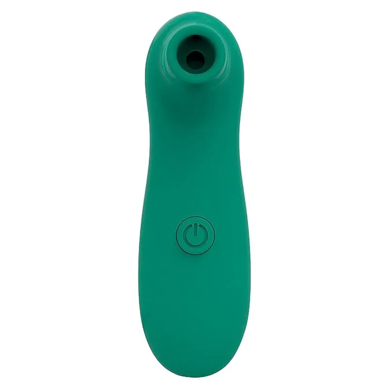 Estimulador Clitoriano com 7 Modos de Pulsação Sexy Import