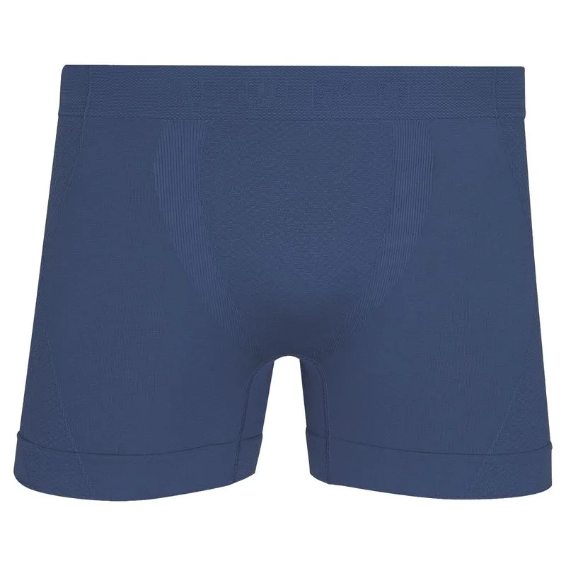 Cueca Boxer Microfibra sem Costura Lupo