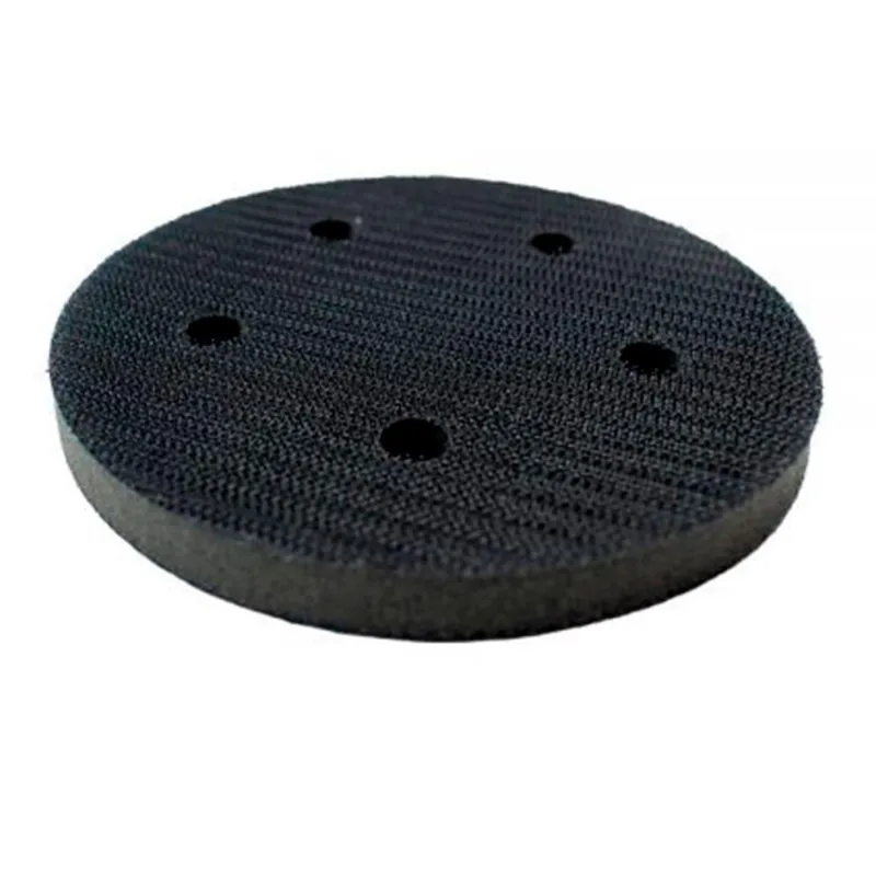 Disco de Interface Redutor de Impacto 5 pol hookit sigma