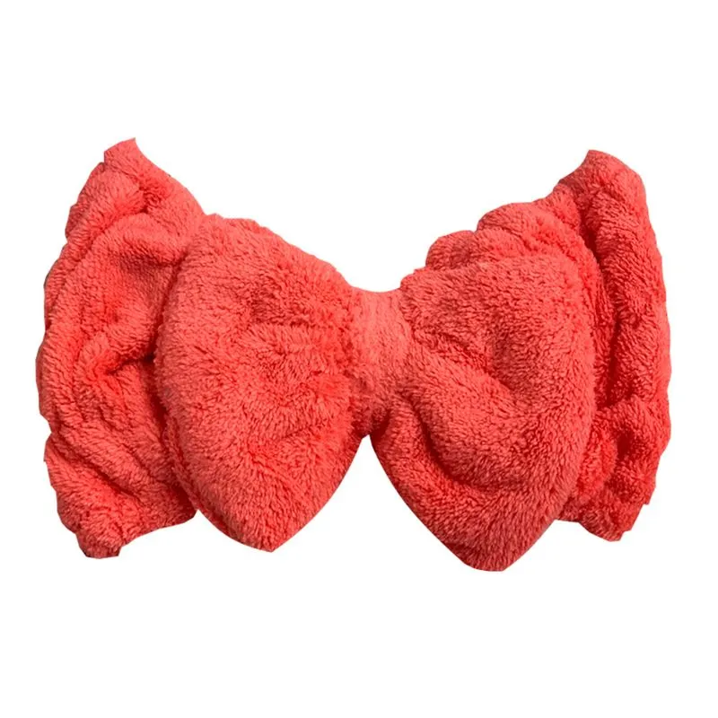 Faixa de Cabelo Microfibra Casita