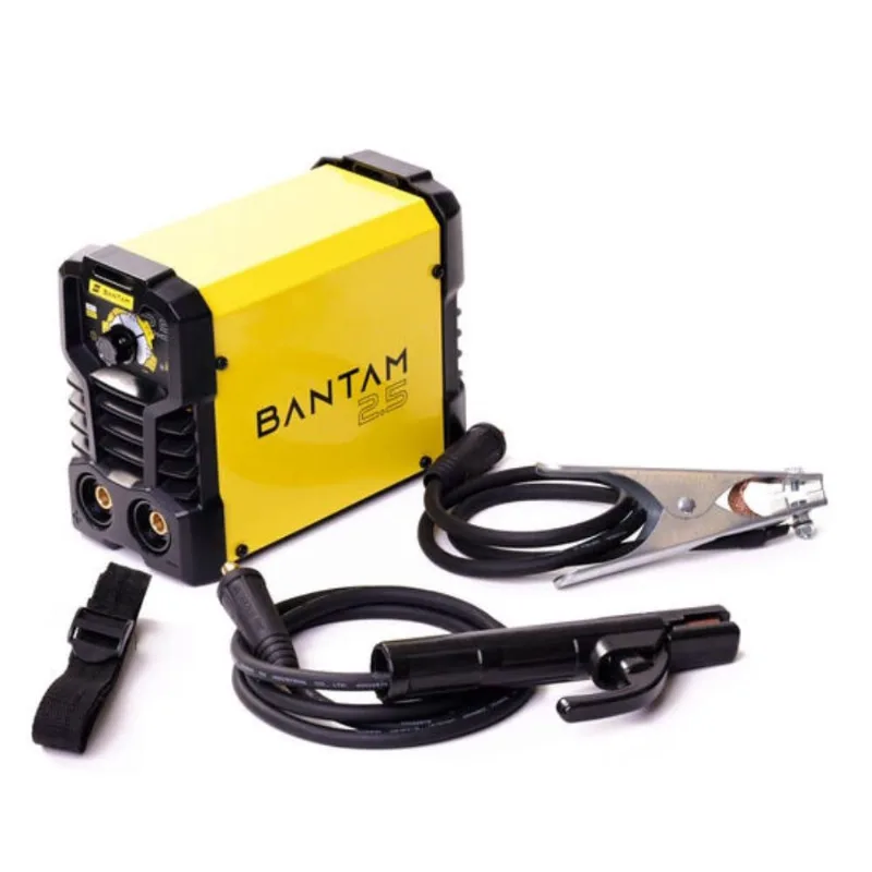 Máquina de Solda Inversora 2.5 bantam 120A 750520 Bivolt esab