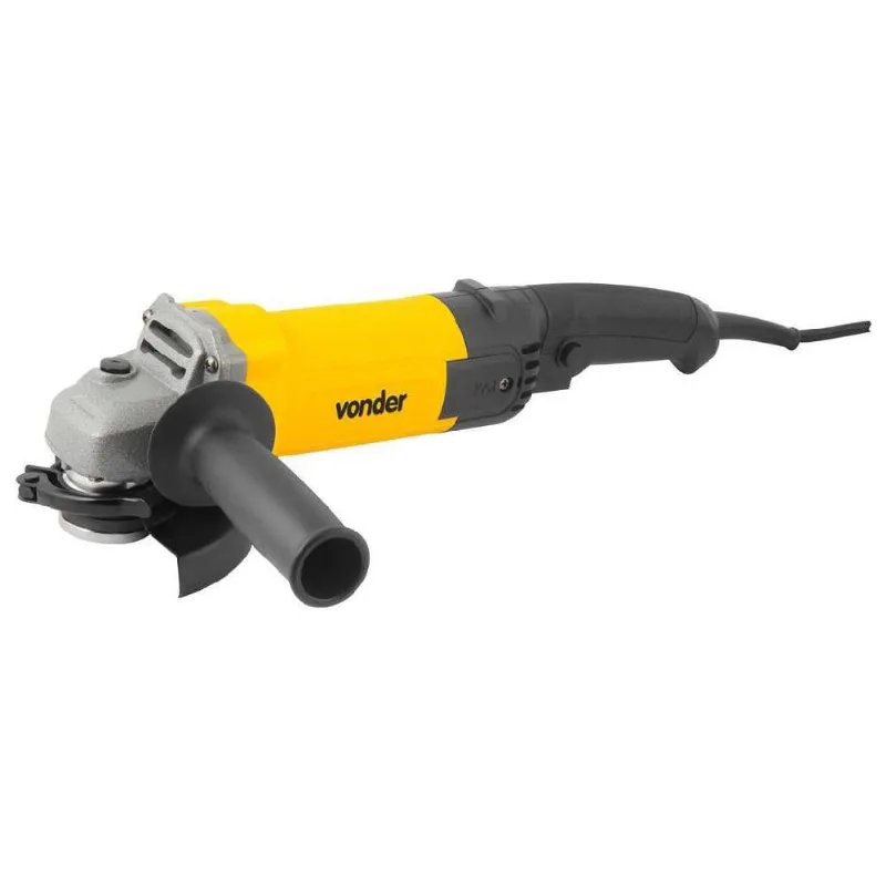 Esmerilhadeira Angular 4.1/2 pol 1100W EAV1140 vonder