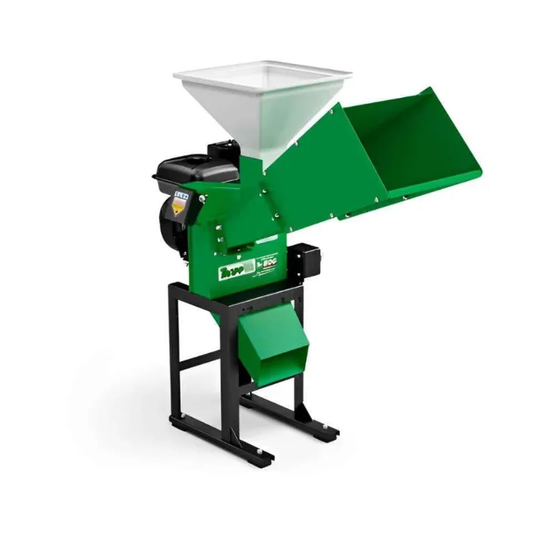 Triturador trf 80G Motor 7HP à Gasolina 2935285 trapp