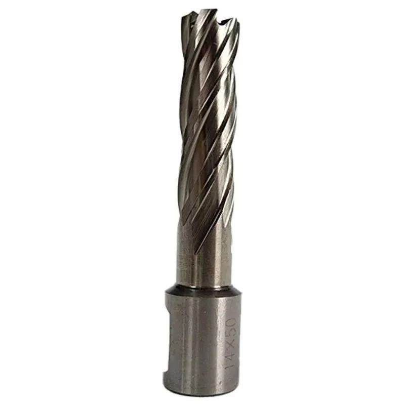 Fresa Anular 14mm X 50mm Fa1450 Merax