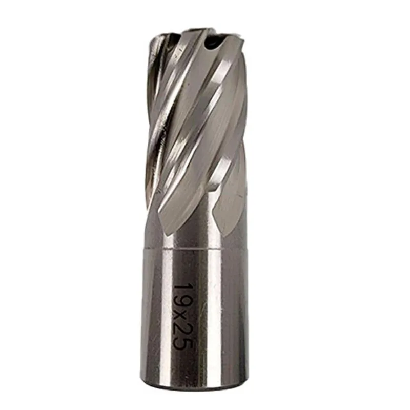 Fresa Anular 19mm X 25mm Fa1925 Merax