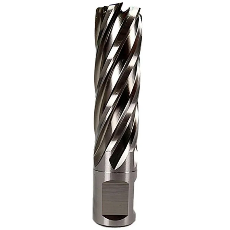 Fresa Anular 19mm X 50mm Fa1950 Merax